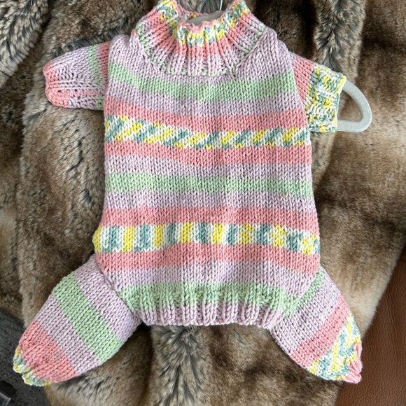 PUPPY DREAMS Set of NEW Onesies - Picture 4 of 4